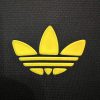 26/27 Player Version Jamaica Away Football Shirt