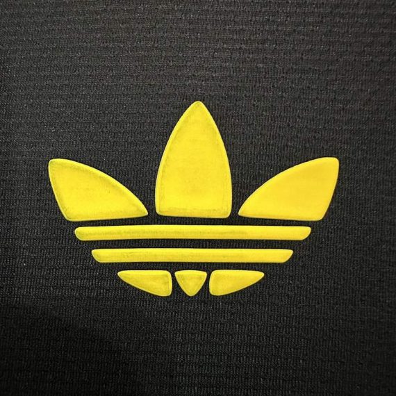 26/27 Player Version Jamaica Away Football Shirt