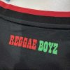 26/27 Player Version Jamaica Away Football Shirt