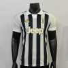26/27 Player Version Juventus Home Football Shirt