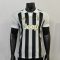 26/27 Player Version Juventus Home Football Shirt
