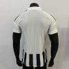 26/27 Player Version Juventus Home Football Shirt