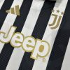 26/27 Player Version Juventus Home Football Shirt