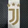 26/27 Player Version Juventus Home Football Shirt