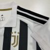 26/27 Player Version Juventus Home Football Shirt