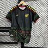 26/27 Jamaica Away Football Shirt
