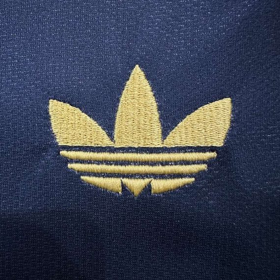26/27 Jamaica Away Football Shirt