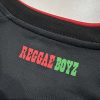 26/27 Jamaica Away Football Shirt