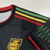 26/27 Jamaica Away Football Shirt
