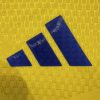 26/27 Player Version Sweden Home Football Shirt
