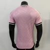 26/27 Player Version Juventus Away Football Shirt