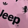 26/27 Player Version Juventus Away Football Shirt