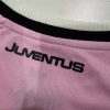 26/27 Player Version Juventus Away Football Shirt