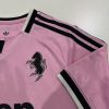26/27 Player Version Juventus Away Football Shirt