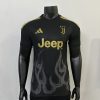 26/27 Player Version Juventus Second Away Football Shirt