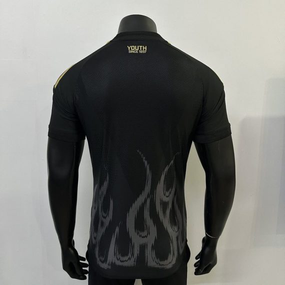 26/27 Player Version Juventus Second Away Football Shirt