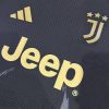 26/27 Player Version Juventus Second Away Football Shirt