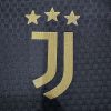 26/27 Player Version Juventus Second Away Football Shirt
