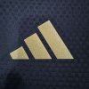 26/27 Player Version Juventus Second Away Football Shirt