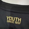 26/27 Player Version Juventus Second Away Football Shirt