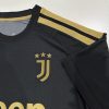26/27 Player Version Juventus Second Away Football Shirt
