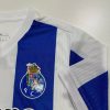 26/27 Player Version FC Porto Home Football Shirt