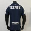 26/27 Player Version Monterrey Home Football Shirt