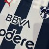 26/27 Player Version Monterrey Home Football Shirt
