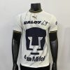 26/27 Player Version Pumas UNAM Away Football Shirt