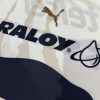 26/27 Player Version Pumas UNAM Away Football Shirt
