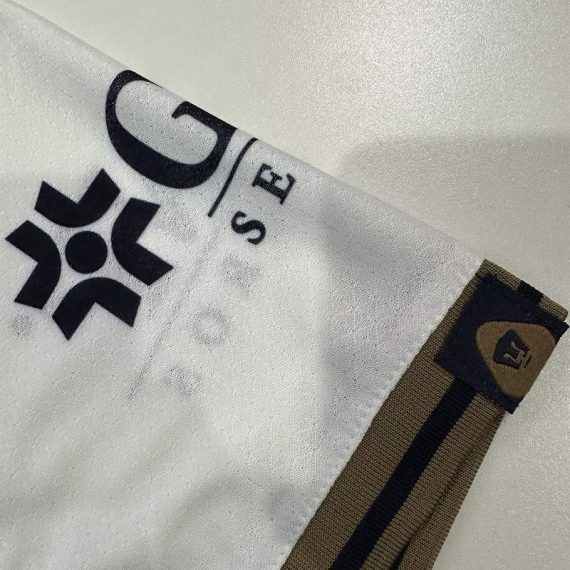 26/27 Player Version Pumas UNAM Away Football Shirt