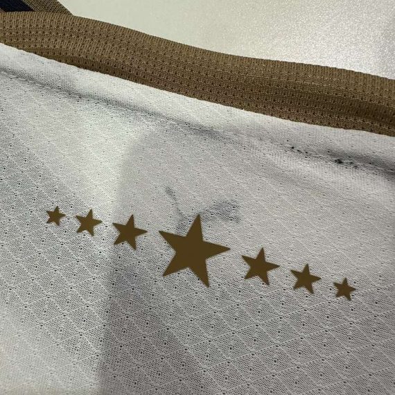 26/27 Player Version Pumas UNAM Away Football Shirt