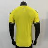 26/27 Player Version Al-Nassr Home Sponsor Version Football Shirt