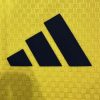 26/27 Player Version Al-Nassr Home Sponsor Version Football Shirt