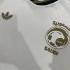 26/27 Player Version Saudi Arabia Away Football Shirt