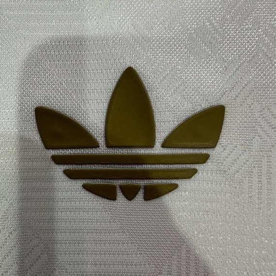 26/27 Player Version Saudi Arabia Away Football Shirt