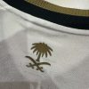 26/27 Player Version Saudi Arabia Away Football Shirt