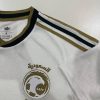 26/27 Player Version Saudi Arabia Away Football Shirt
