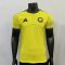 26/27 Player Version Al-Nassr Home Football Shirt