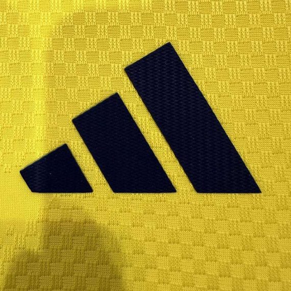 26/27 Player Version Al-Nassr Home Football Shirt