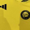 26/27 Player Version Al-Nassr Home Football Shirt