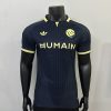 26/27 Player Version Al-Nassr Away Football Shirt