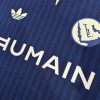 26/27 Player Version Al-Nassr Away Football Shirt