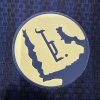 26/27 Player Version Al-Nassr Away Football Shirt