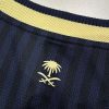 26/27 Player Version Al-Nassr Away Football Shirt