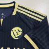 26/27 Player Version Al-Nassr Away Football Shirt