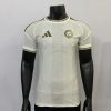 26/27 Player Version Al-Nassr Second Away Football Shirt