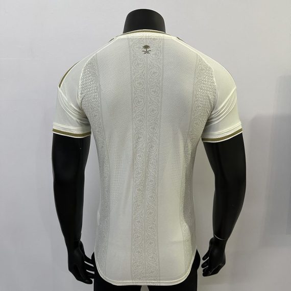 26/27 Player Version Al-Nassr Second Away Football Shirt