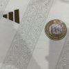 26/27 Player Version Al-Nassr Second Away Football Shirt