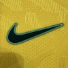 26/27 Player Version Brazil Home Correct Version Football Shirt